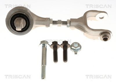 носач, окачване на колелата TRISCAN 8500 81538