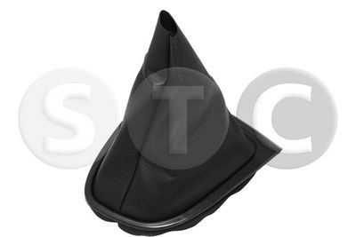 Mieszek ochronny dźwigni zmiany biegów STC T465151