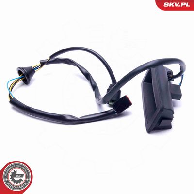 MANER USA ESEN SKV 16SKV267 1