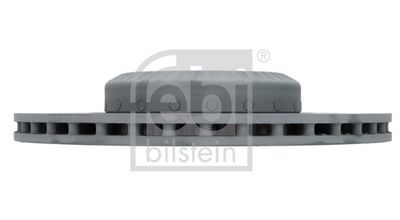 Bremseskive FEBI BILSTEIN 1000223