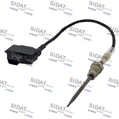 датчик, температура на изгорелите газове SIDAT 82.360