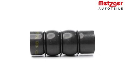 LADELUFTSCHLAUCH METZGER AUTOTEILE 2401061 1