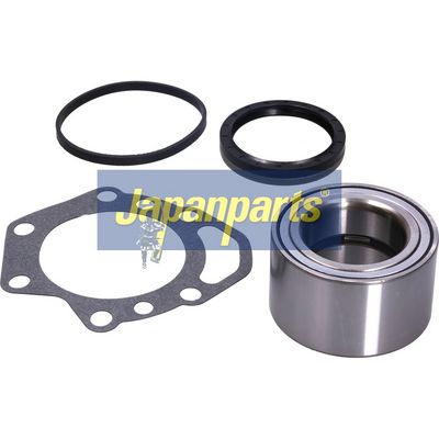 JAPANPARTS Rato guolio komplektas