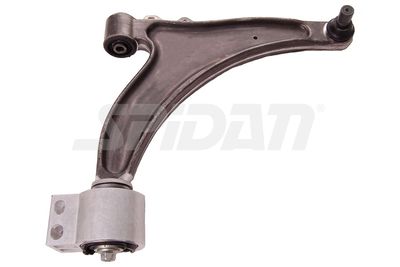 LENKER RADAUFHäNGUNG