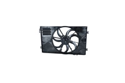 VENTILATOR RADIATOR NRF 47927 6