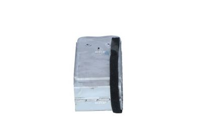 RADIATOR ULEI ULEI MOTOR NRF 31202 3