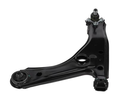 LENKER RADAUFHäNGUNG