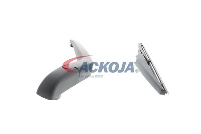 SET STERGATOARE CURATARE PARBRIZ ACKOJA A700484 47