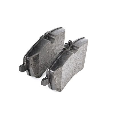 BREMSBELAGSATZ SCHEIBENBREMSE DELPHI LP1696 12