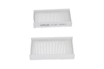 Филтър купе (поленов филтър) Kavo Parts FCA-10287