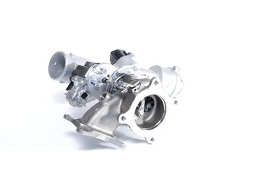 LADER AUFLADUNG BTS Turbo T917466 16