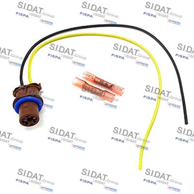 KABELREPARATURSATZ KENNZEICHENLEUCHTE