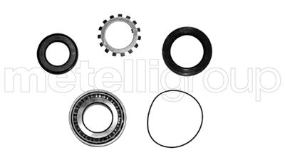 Wheel Bearing Kit 19-2996