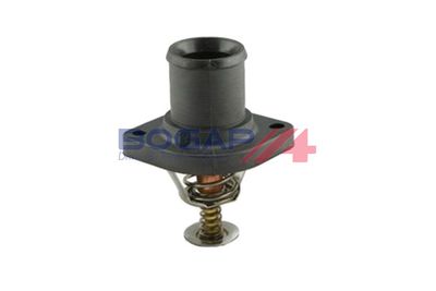 TERMOSTAT LICHID RACIRE