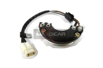 Коммутатор, система зажигания MAXGEAR 13-0087 для DAEWOO TICO