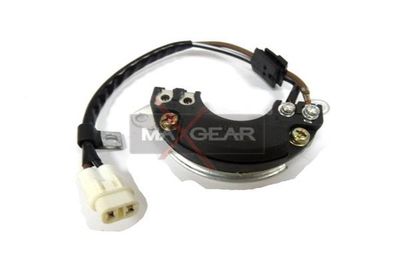 Коммутатор, система зажигания MAXGEAR 13-0087 для MAZDA 323