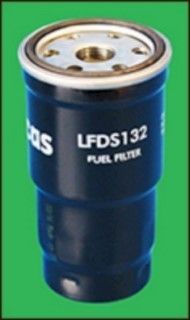 горивен филтър LUCAS LFDS132