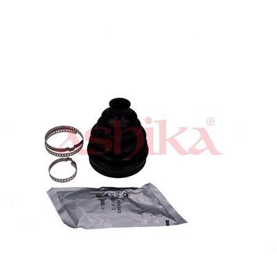 комплект маншон, полуоска ASHIKA 63-01-1003