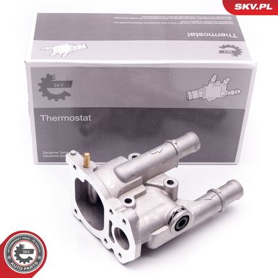 Termostat, chladivo SKV 20SKV067