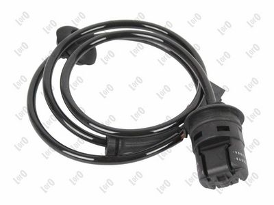 ABAKUS Sensor, Raddrehzahl