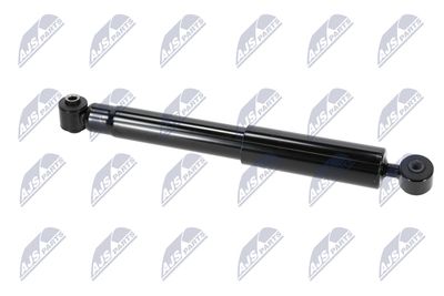 AMORTIZOR NTY ACT034 8