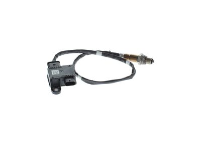 PARTIKELSENSOR BOSCH 0281008060 6