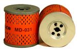 ALCO FILTER Alyvos filtras