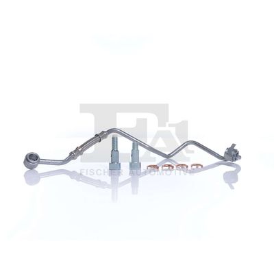 CONDUCTA ULEI INCARCARE