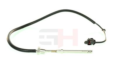 SENZOR TEMPERATURA GAZE EVACUARE GH GH743301 10
