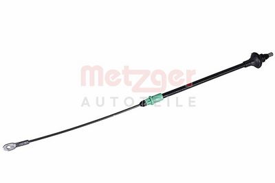 CABLU FRANA DE PARCARE