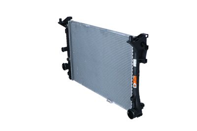 RADIATOR RACIRE MOTOR NRF 58336 11