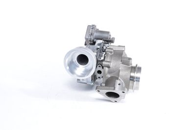 LADER AUFLADUNG BTS Turbo T915984 11