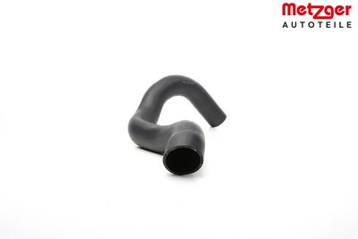 LADELUFTSCHLAUCH METZGER AUTOTEILE 2400531 29