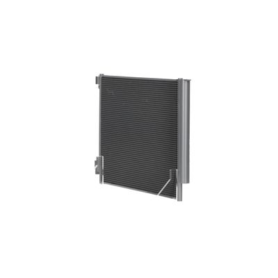CONDENSATOR CLIMATIZARE NISSENS 941197 31