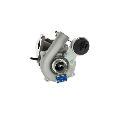 COMPRESOR SISTEM DE SUPRAALIMENTARE NISSENS 93073 35