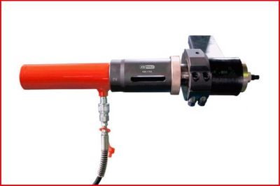 MONTAGEWERKZEUGSATZ SILENTLAGER KS TOOLS 4601705 12