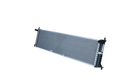 RADIATOR RACIRE MOTOR NRF 58790 11