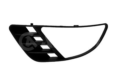 GRILA VENTILATIE BARA PROTECTIE