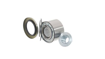 RADLAGERSATZ SKF VKBA3214 14