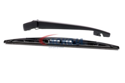 SET STERGATOARE CURATARE PARBRIZ ACKOJA A380488 12