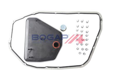 SET FILTRE HIDRAULICE CUTIE E VIT.AUTOMATA BOGAP A8115125 2