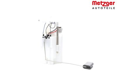KRAFTSTOFF-FöRDEREINHEIT METZGER AUTOTEILE 2250659 4