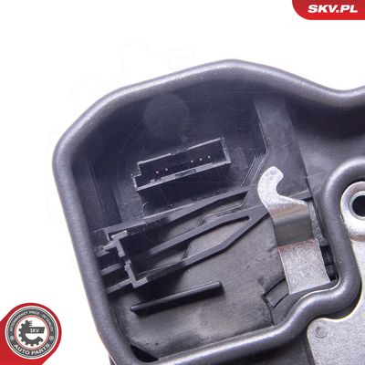 Zámek dveří SKV 60SKV124