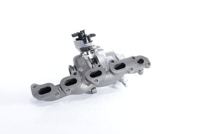 LADER AUFLADUNG BTS Turbo T917601BT 26