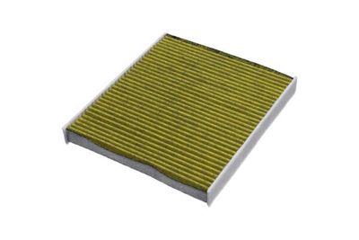 FILTRU AER HABITACLU AMC Filter FCA10463X 12