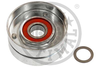 Rolka napinacza, pasek klinowy wielorowkowy OPTIMAL 0-N2045S