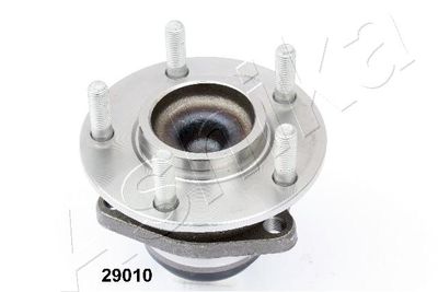 Wheel Hub 44-29010