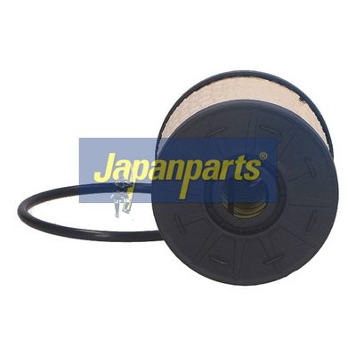 Üzemanyagszűrő JAPANPARTS FC-ECO040