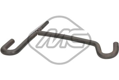 Przewód ogrzewania METALCAUCHO 30388