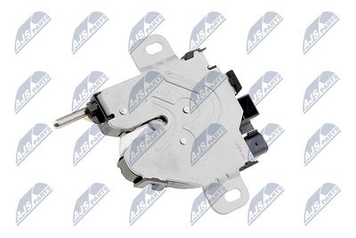 Konepellin lukko NTY EZC-FR-005 – FORD